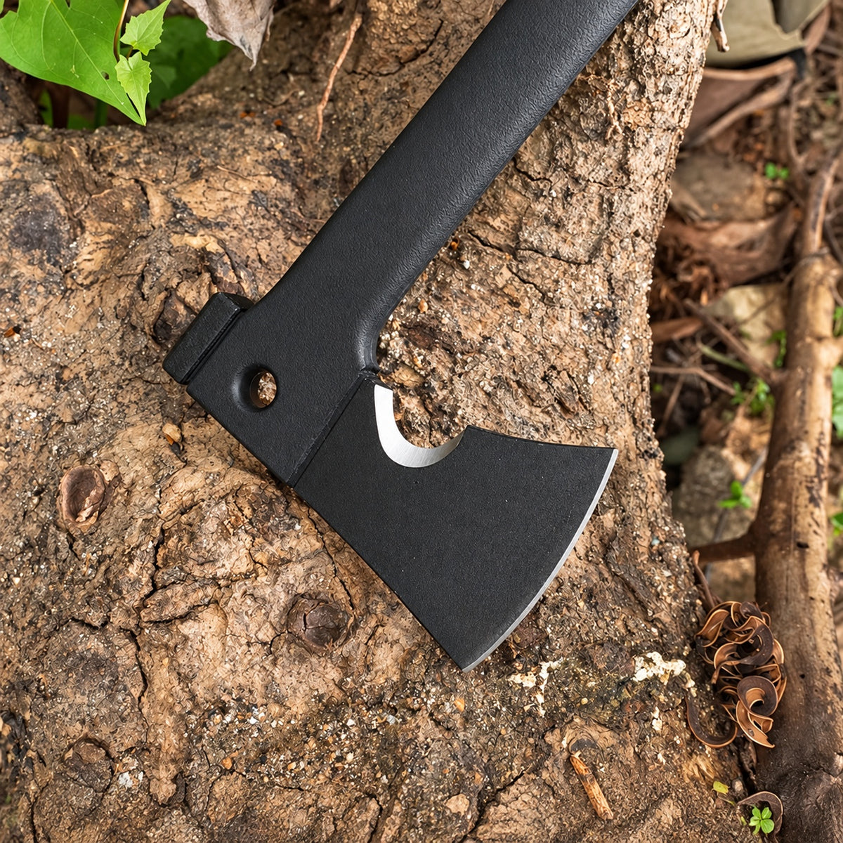 HIDDENAXE Multifunctional Axe